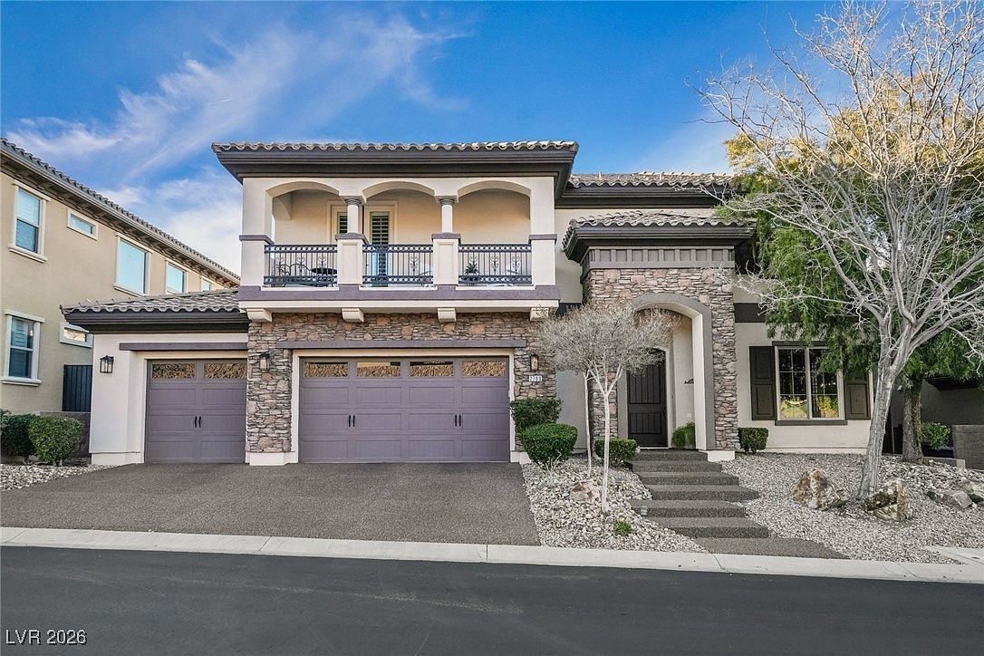 2709 Cyrano St Henderson, NV 89044 - Thumbnail 2