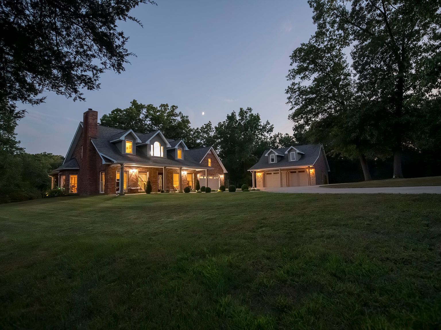 6775 W Bruce Ln Harrisburg, MO 65256 - Thumbnail 2