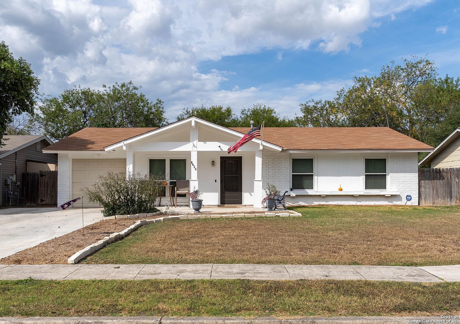 6635 Spring Hvn San Antonio, TX 78249 - Thumbnail 2