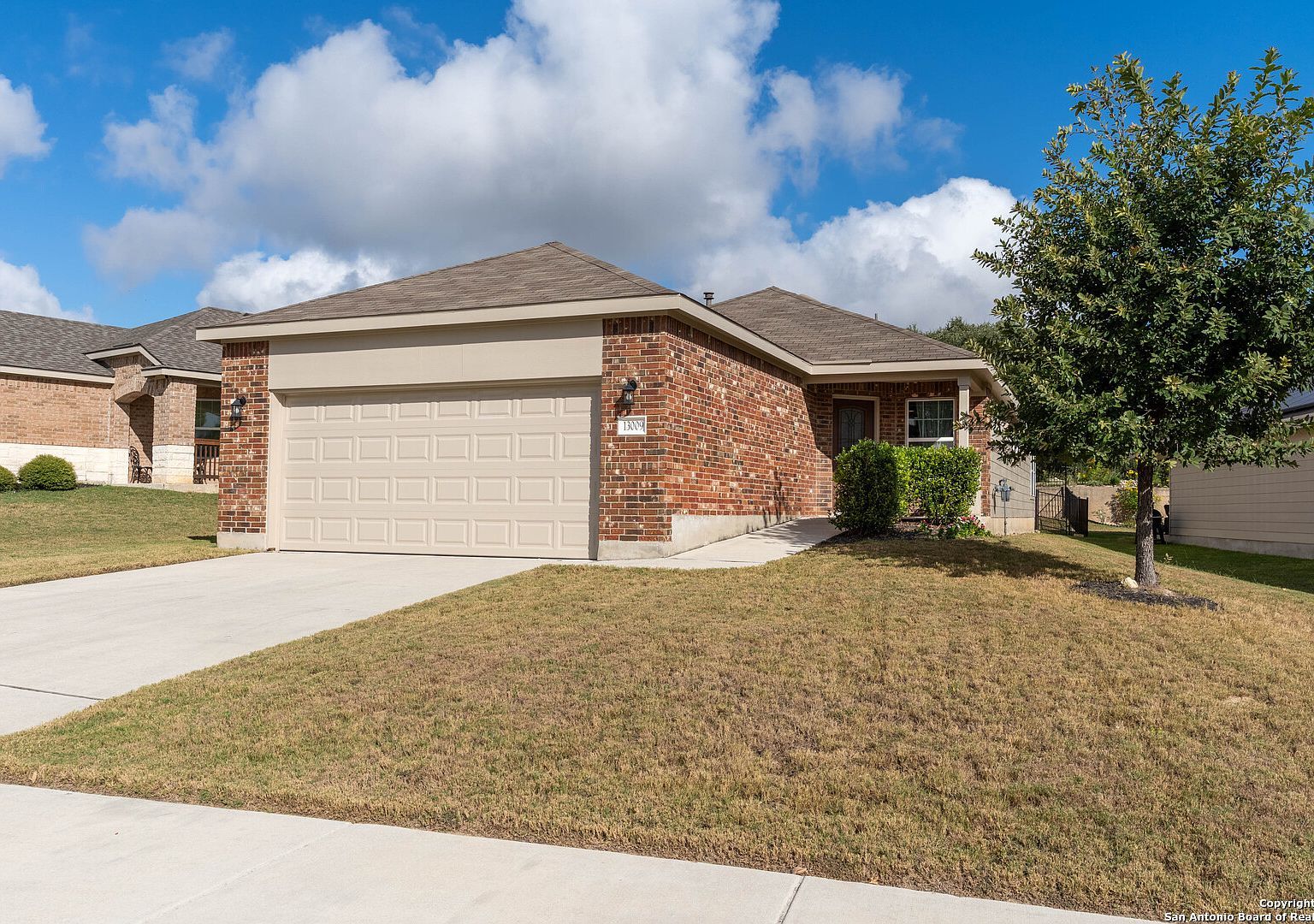 13009 Cache Crk San Antonio, TX 78253 - Thumbnail 2