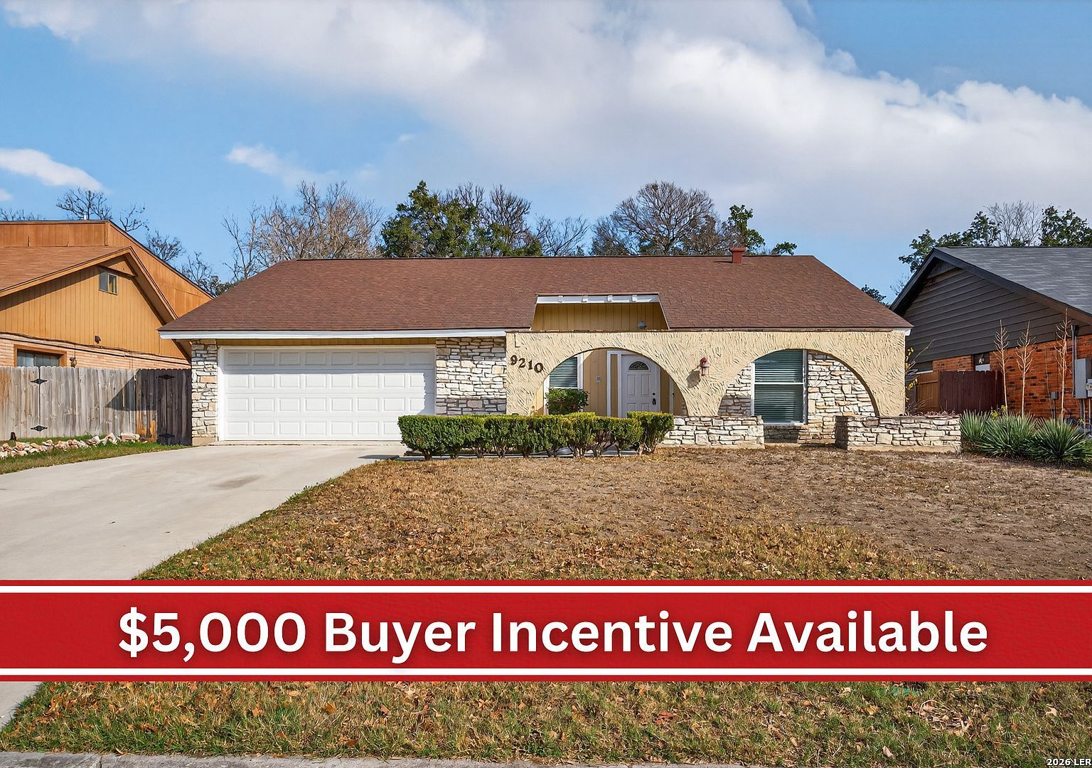 9210 Overton Dr San Antonio, TX 78217 - Thumbnail 2