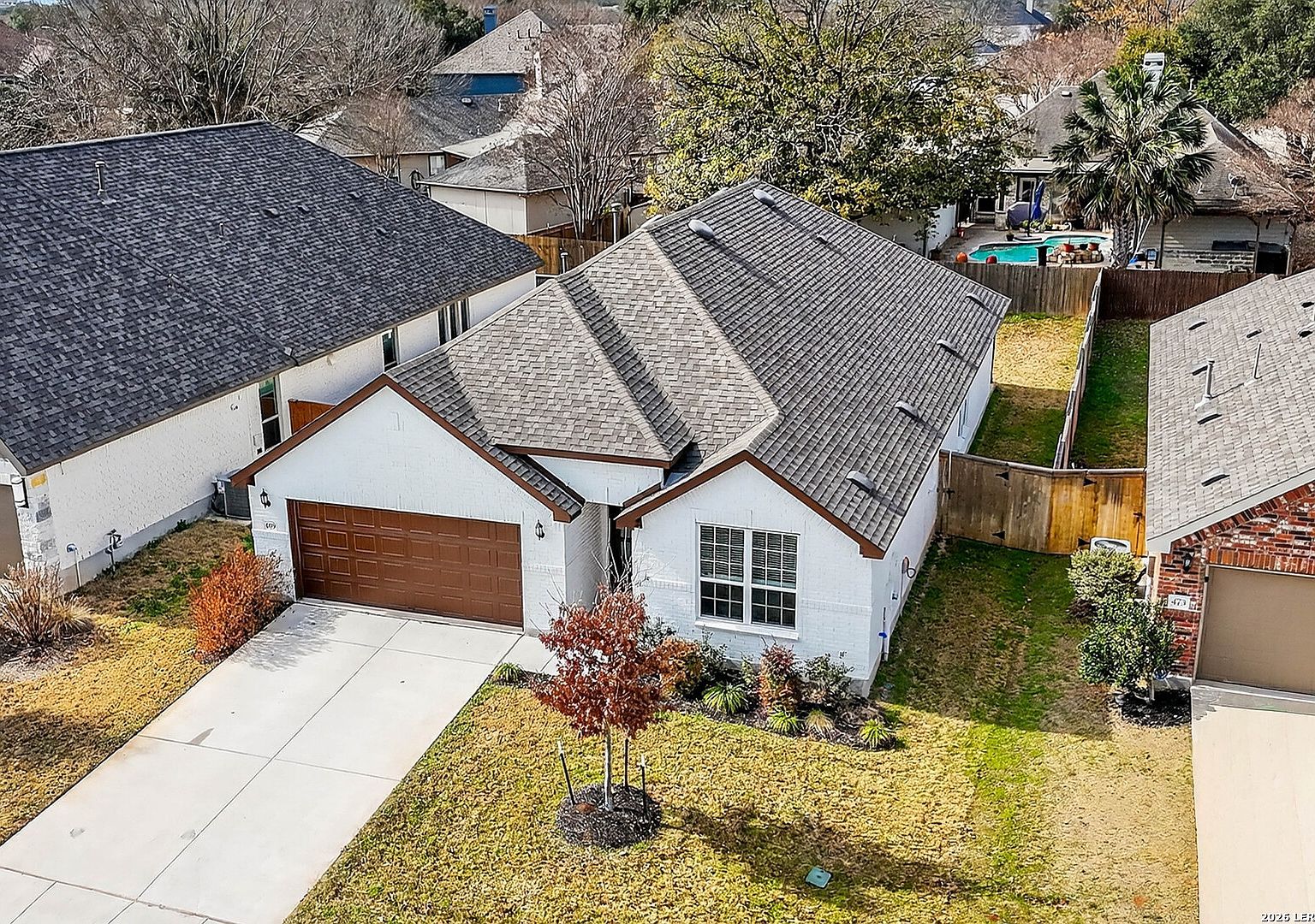 469 Rosemellow St New Braunfels, TX 78132 - Thumbnail 2