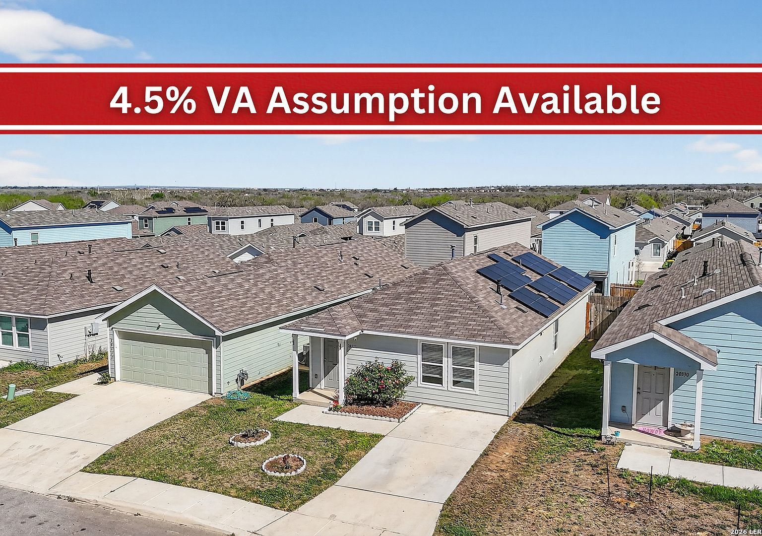 20326 Andesine Rdg San Antonio, TX 78264 - Thumbnail 2