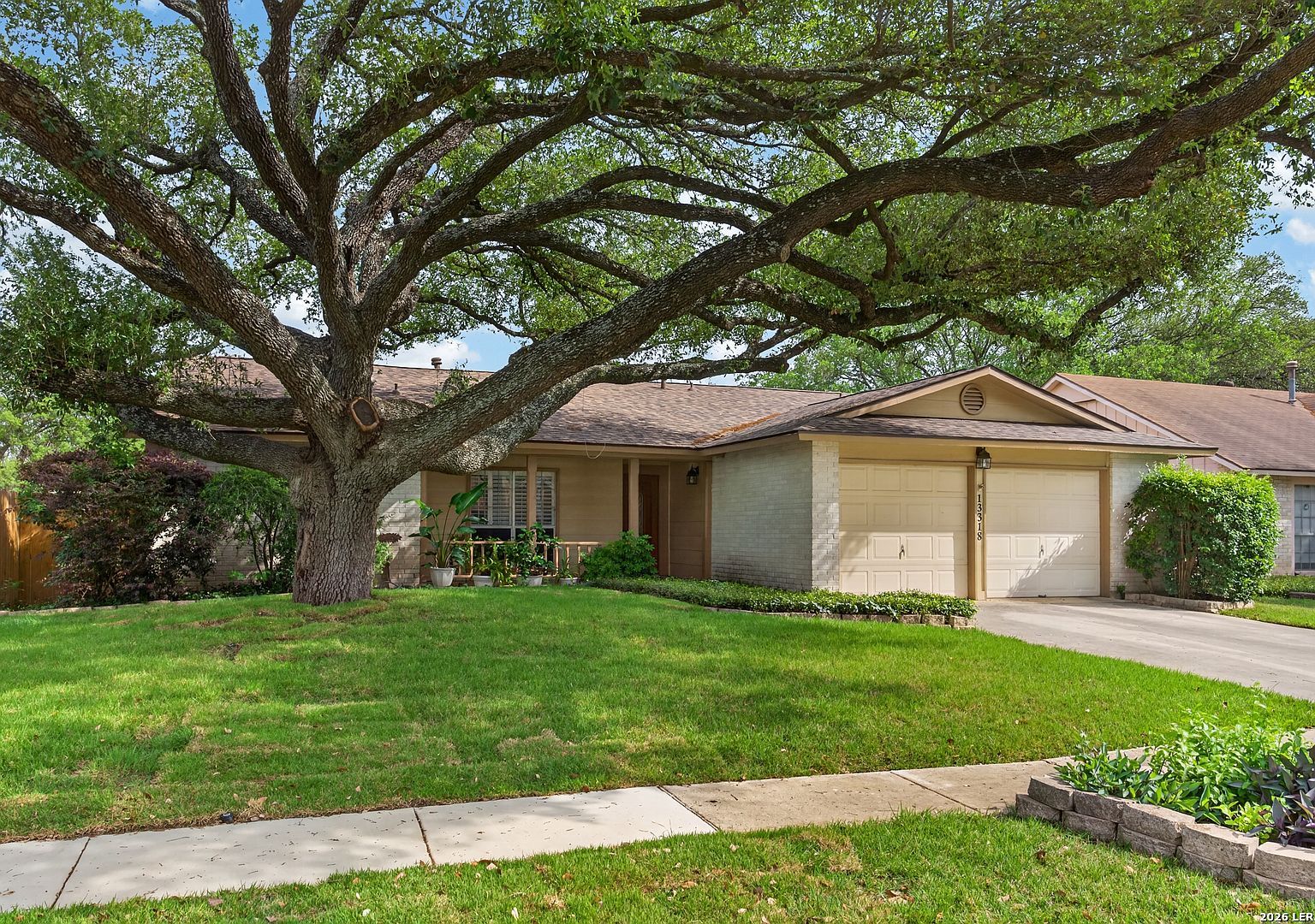 13318 Los Indios St San Antonio, TX 78233  | Single Family