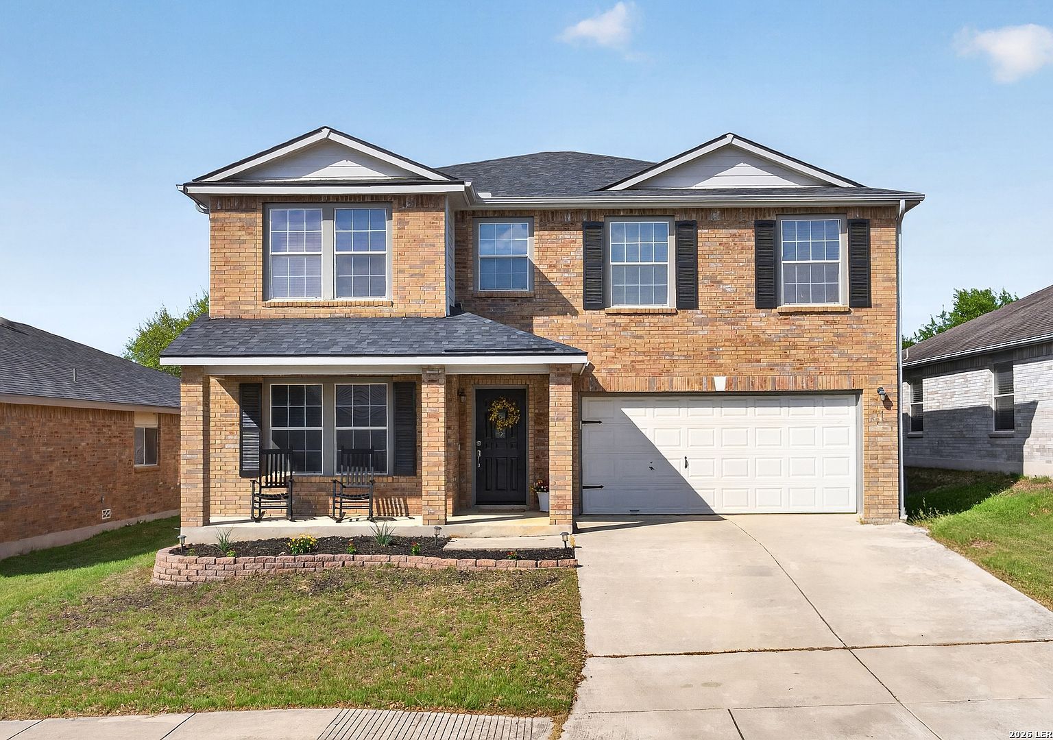 1539 Lilac Mist San Antonio, TX 78260, 78260