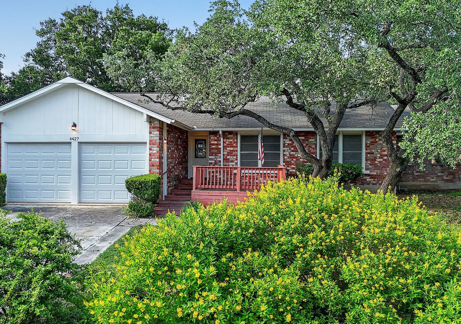 4427 Meredith Woods St San Antonio, TX 78249, 78249