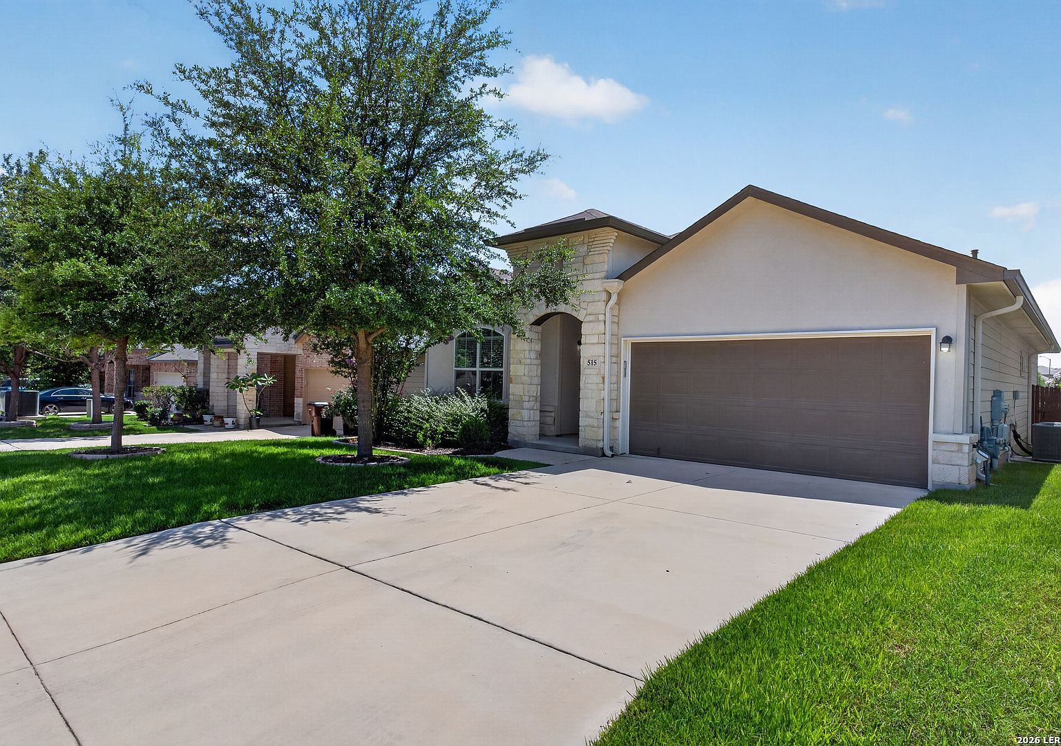515 Sage Thrasher San Antonio, TX 78253, 78253