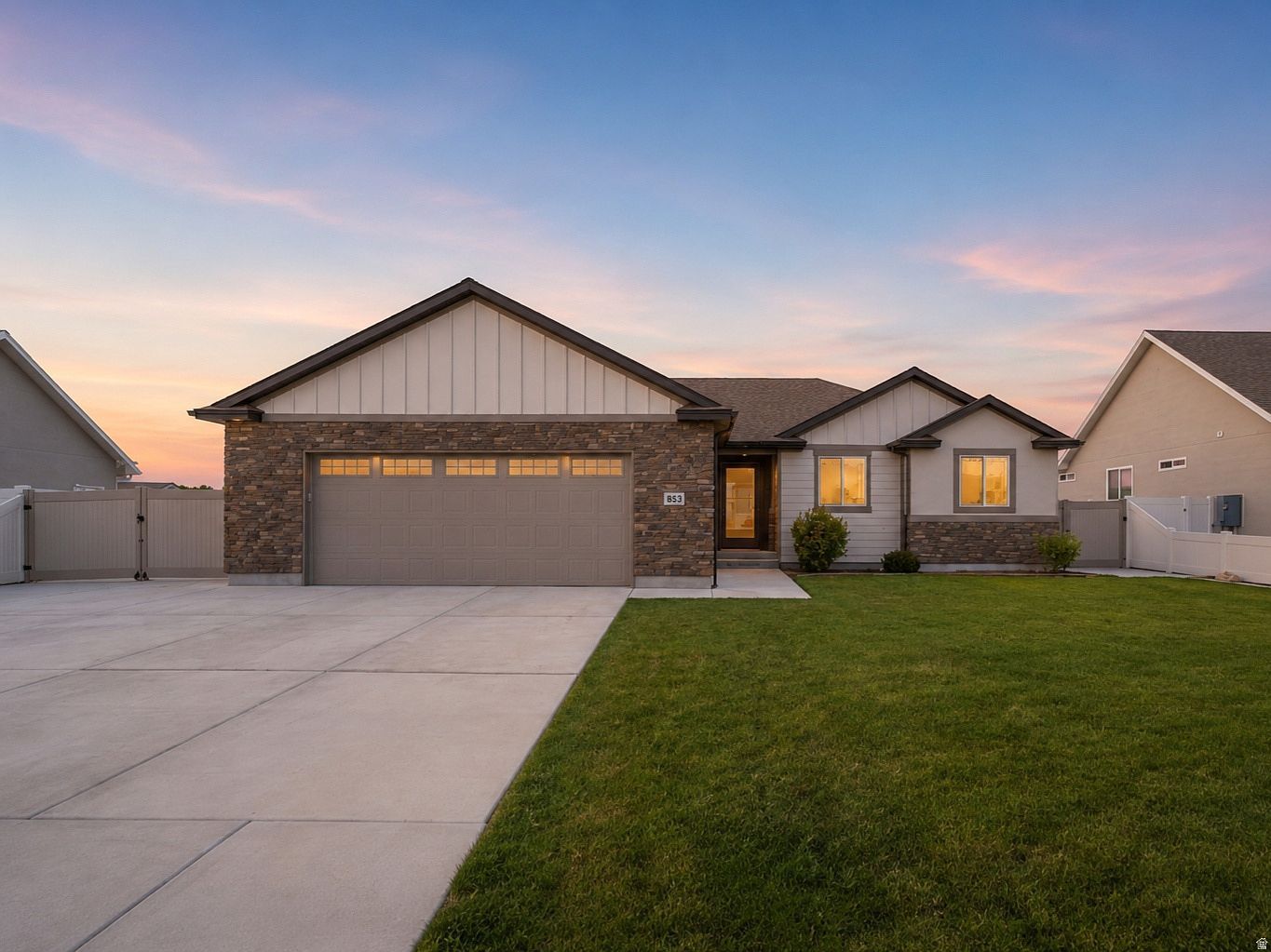 83 S Mustang Ridge Rd Grantsville, UT 84029, 84029