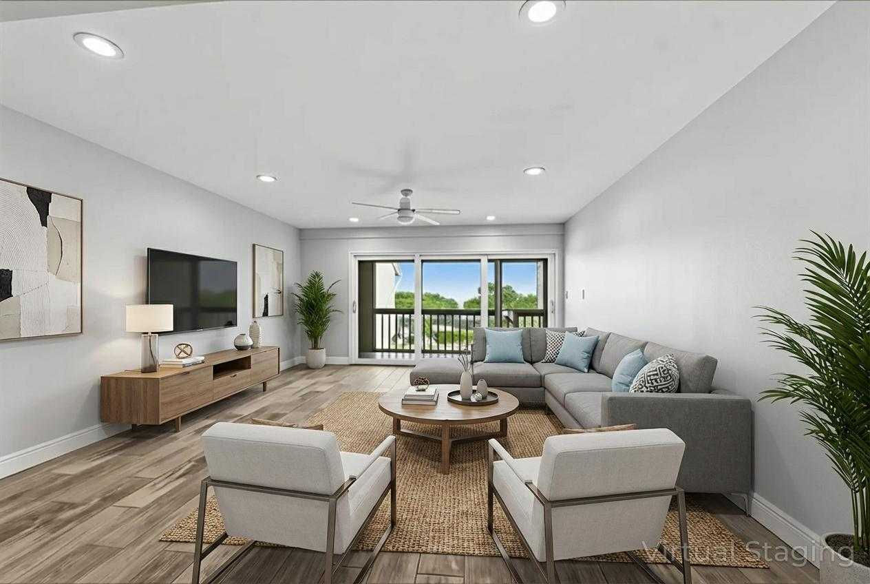 1355 Pinellas Bayway South apt 16, Tierra Verde, FL 33715, USA - Thumbnail 3