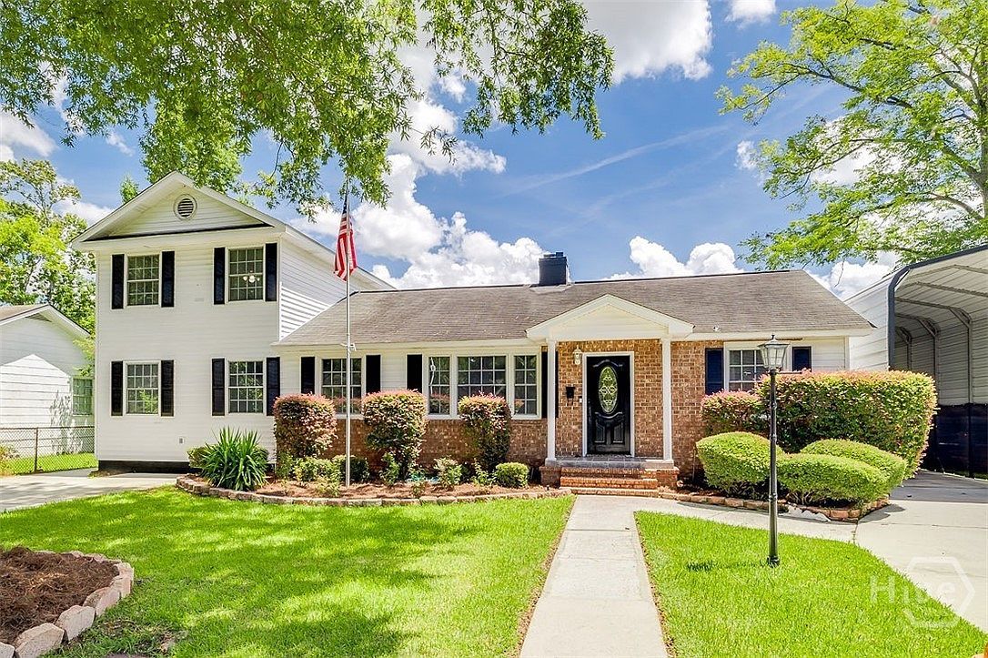 410 Turnberry St Port Wentworth, GA 31407 - Thumbnail 2