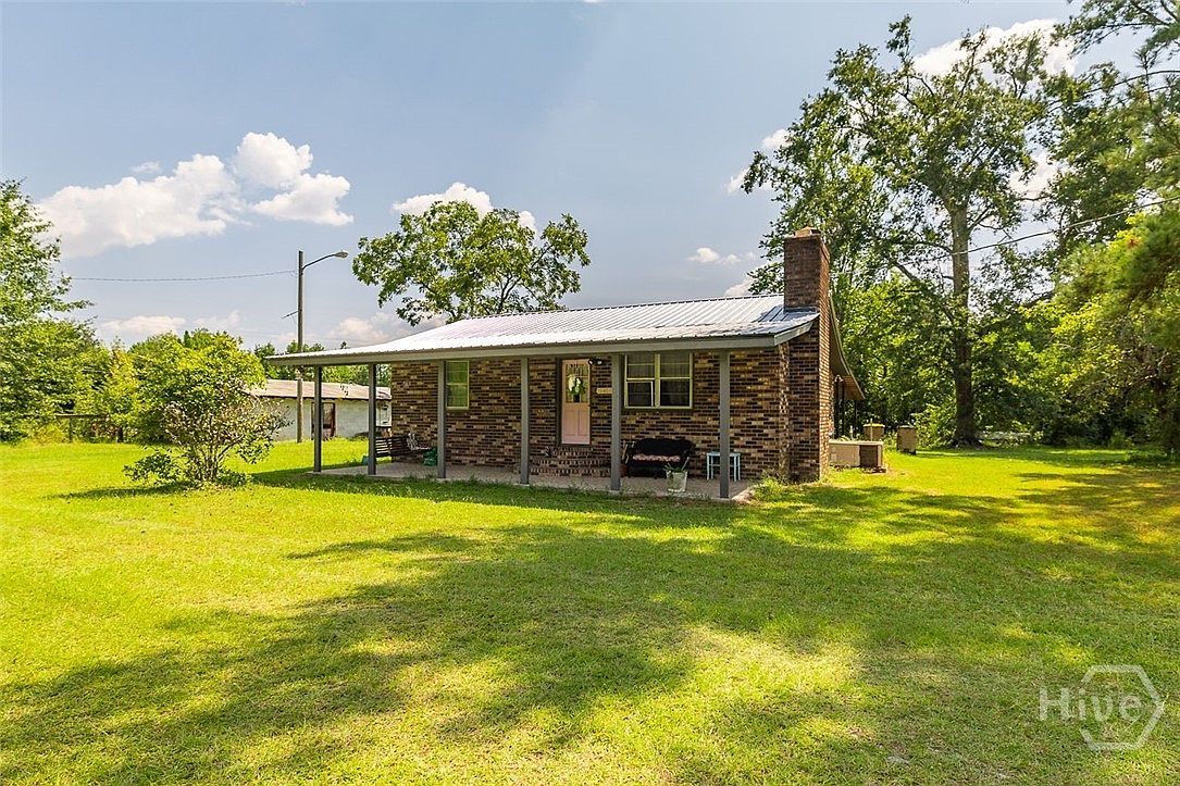 1405 Zittrouer Rd Guyton, GA 31312 - Thumbnail 2