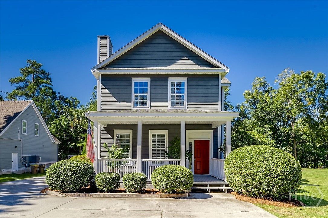 217 Bonaventure Rd Thunderbolt, GA 31404 - Thumbnail 2