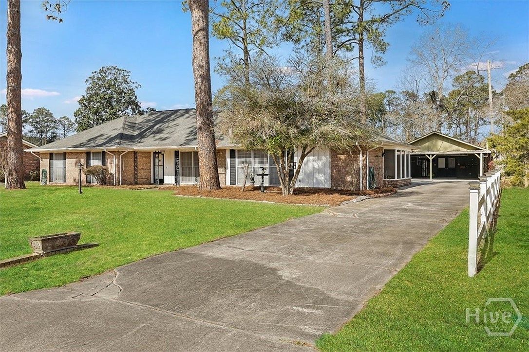 126 Quail St Savannah, GA 31419 - Thumbnail 2