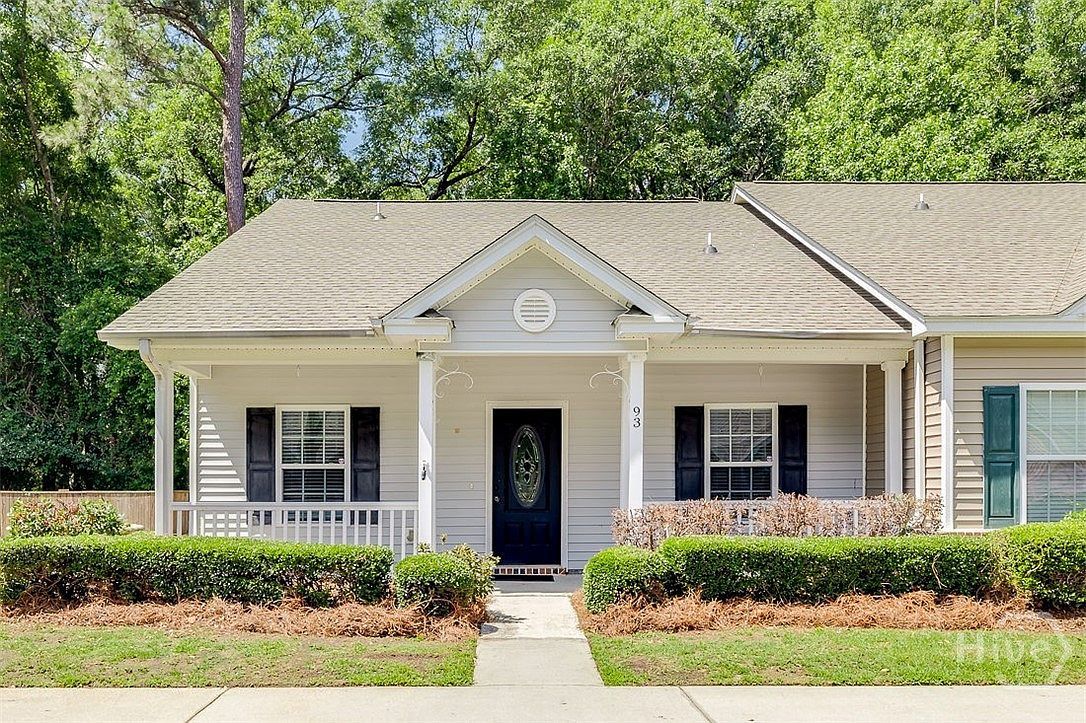 93 Falkland Ave Savannah, GA 31407, 31407