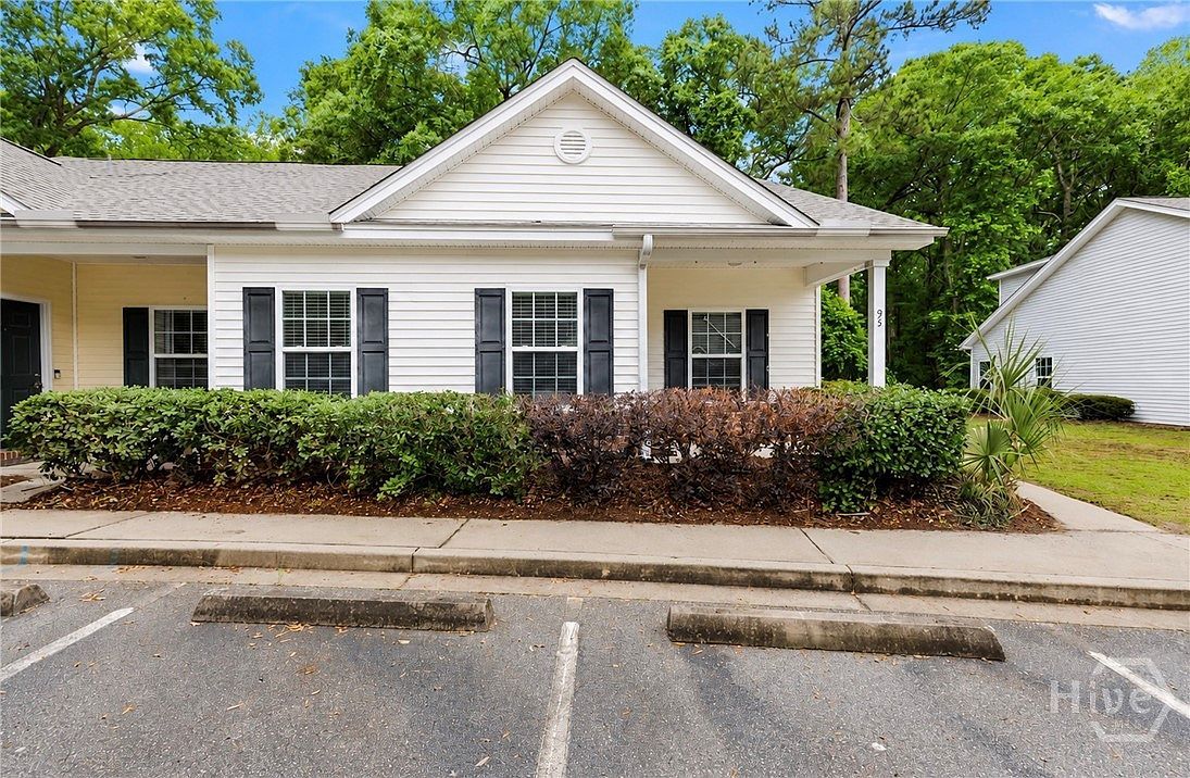 95 Falkland Ave Savannah, GA 31407 | New build