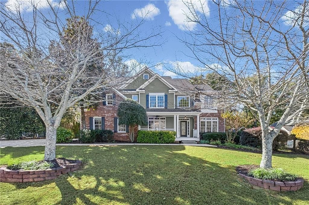 209 Heritage Town Pkwy Canton, GA 30115 - Thumbnail 2