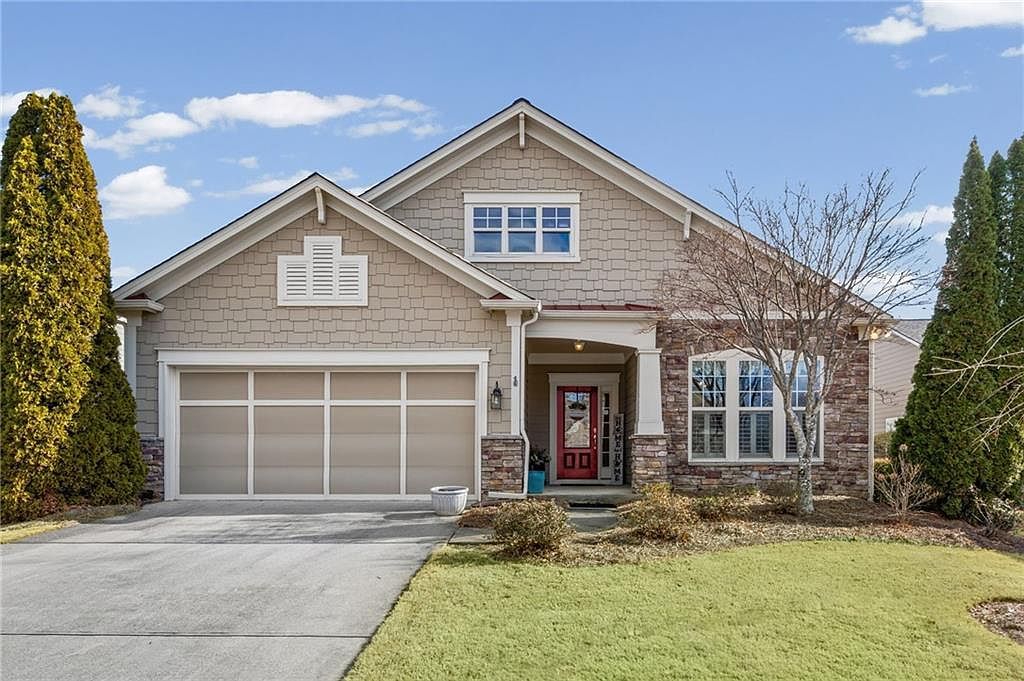 4945 Kings Common Way Cumming, GA 30040 - Thumbnail 2