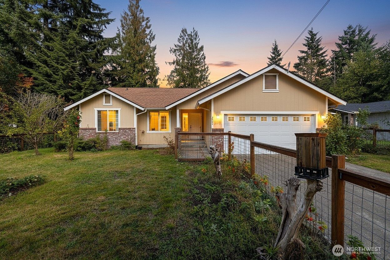 3001 Green Valley Dr Maple Falls, WA 98266 - Thumbnail 2