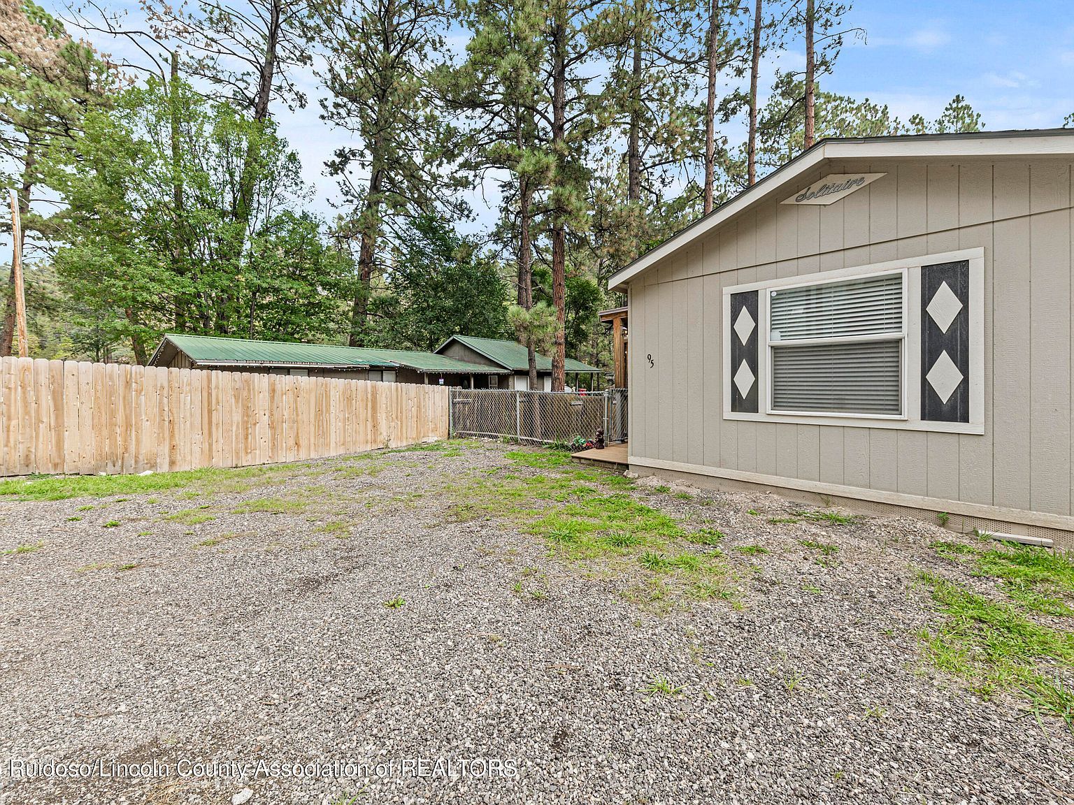 95 Bradley Dr Ruidoso, NM 88345 - Thumbnail 2