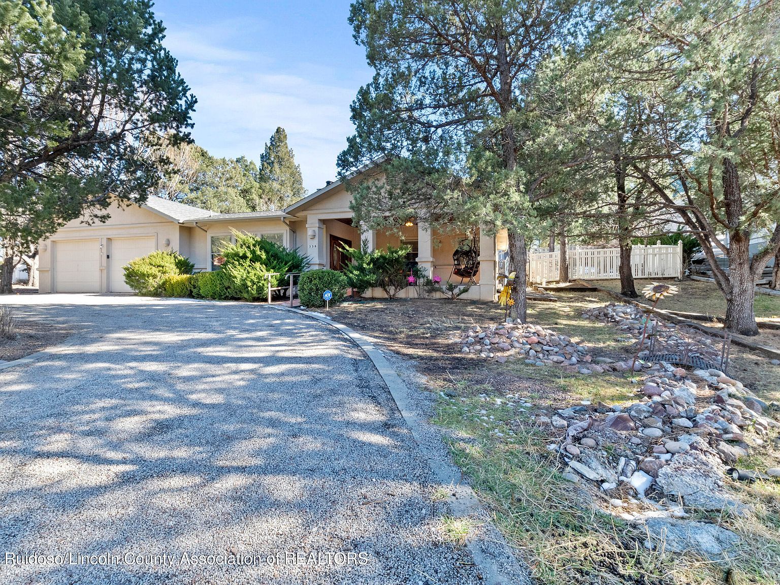 338 Ll Davis Dr Ruidoso, NM 88345 - Thumbnail 2