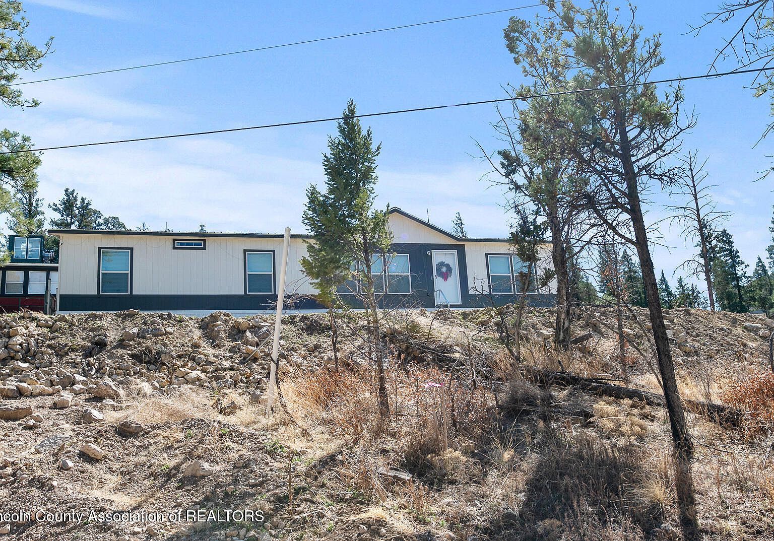 112 Edwards Ave Ave, NM 88345  | New build