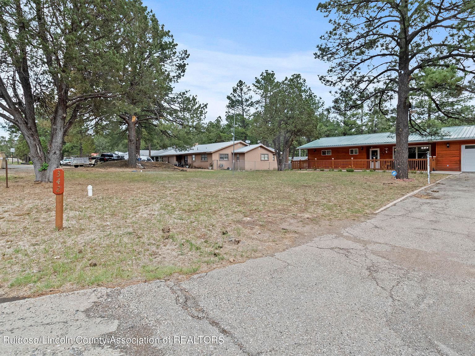 342 Country Club Dr Ruidoso, NM 88345, 88345