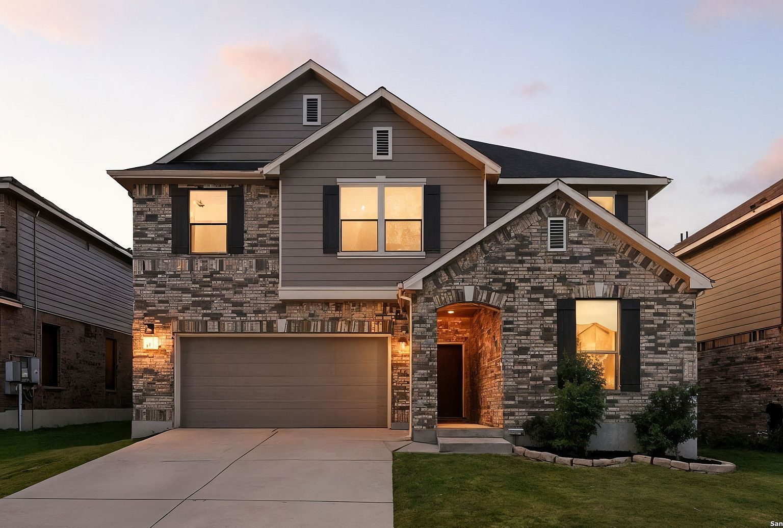 4553 Klein Mdws New Braunfels, TX 78130 - Thumbnail 2