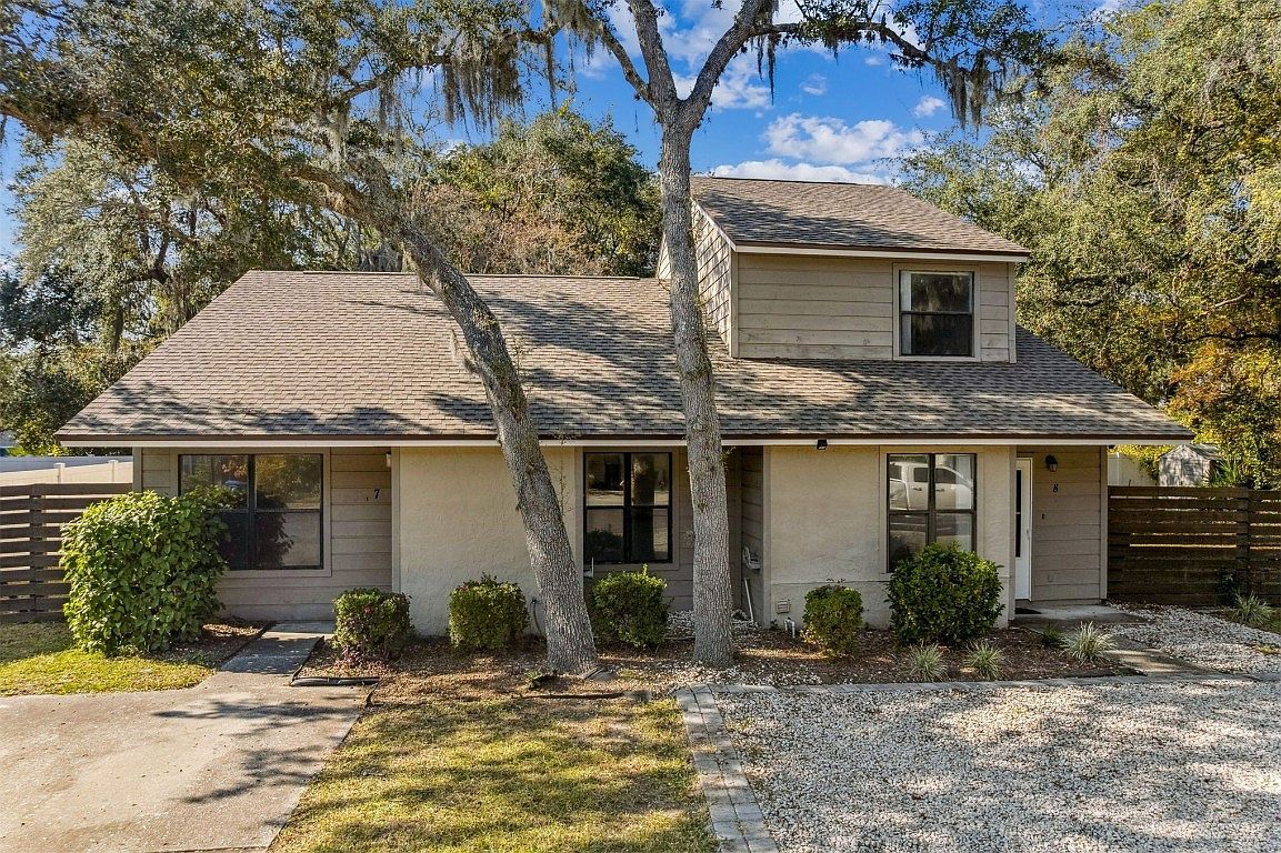 7 Jasmine Pl Fernandina Beach, FL 32034 - Thumbnail 2