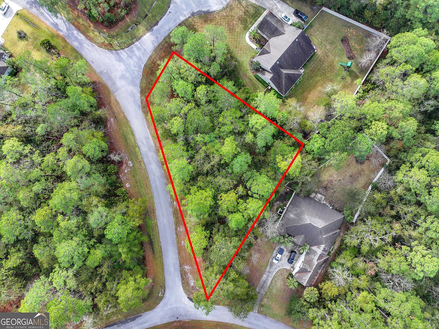 1 Turtle Dove Way Waverly, GA 31565 - Thumbnail 2