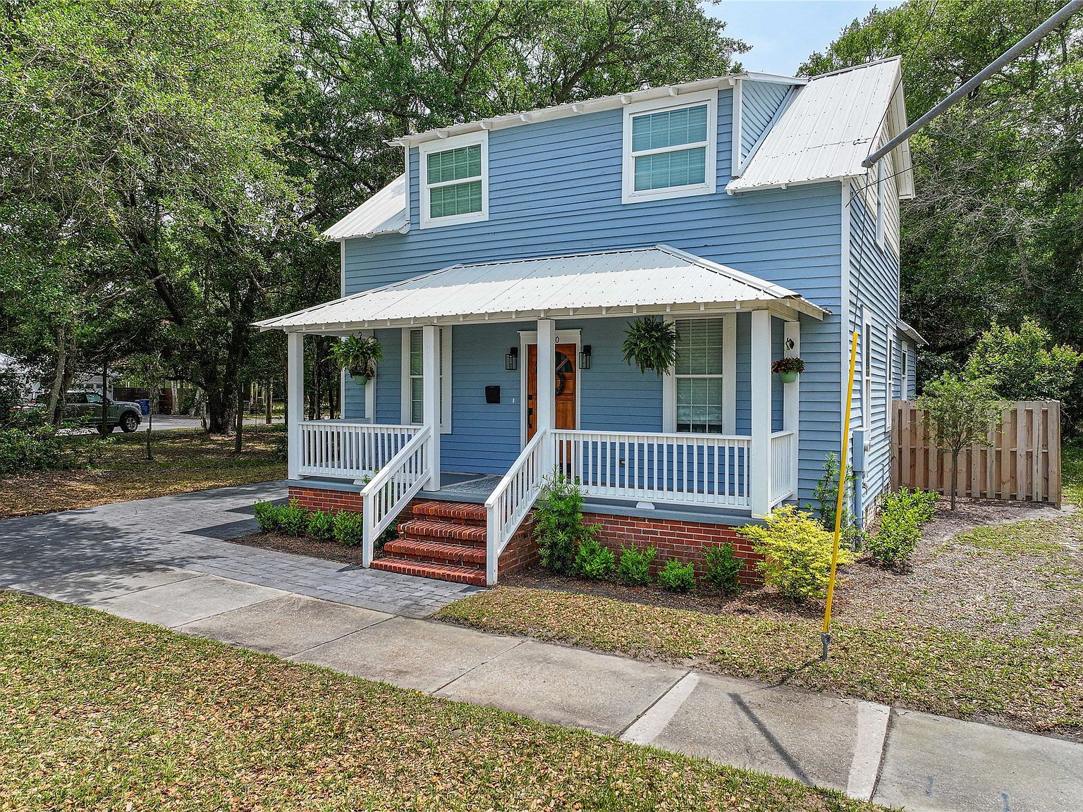 1230 Beech St Fernandina Beach, FL 32034  | Single Family