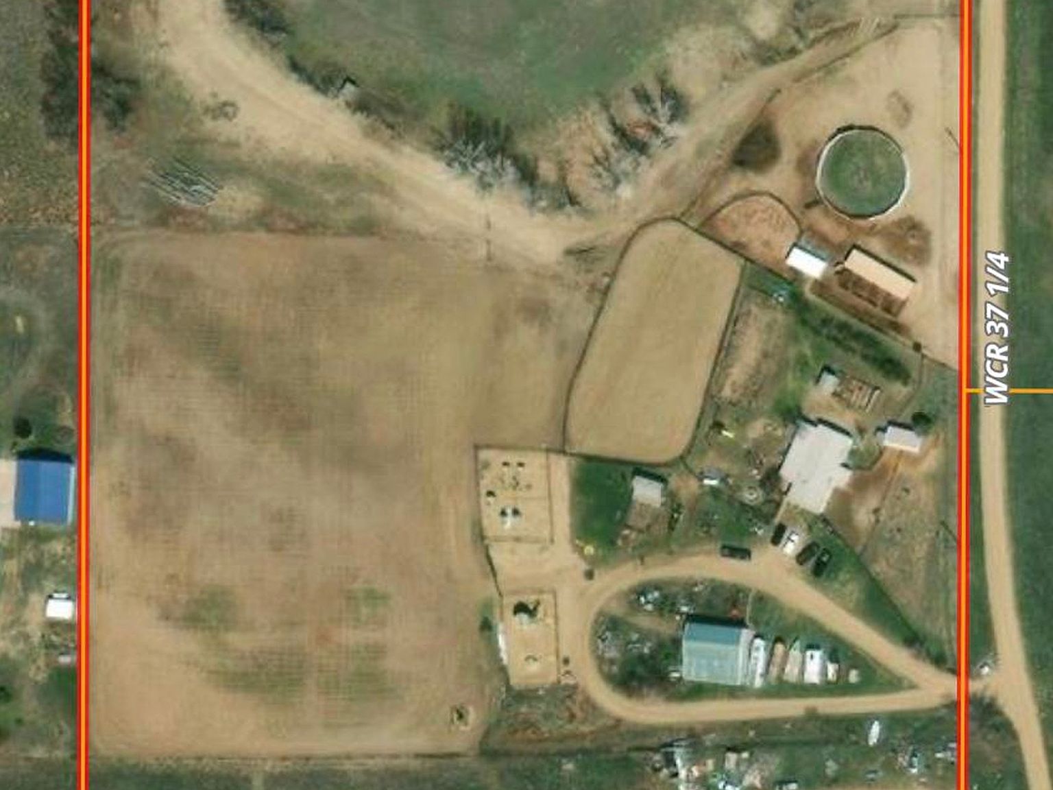 18247 County Road 22 Fort Lupton, CO 80621 - Thumbnail 2