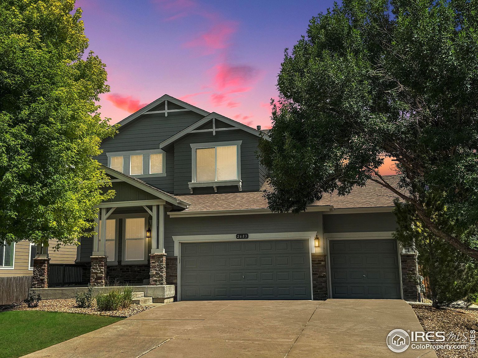 2683 Pochard Ct Johnstown, CO 80534 - Thumbnail 2