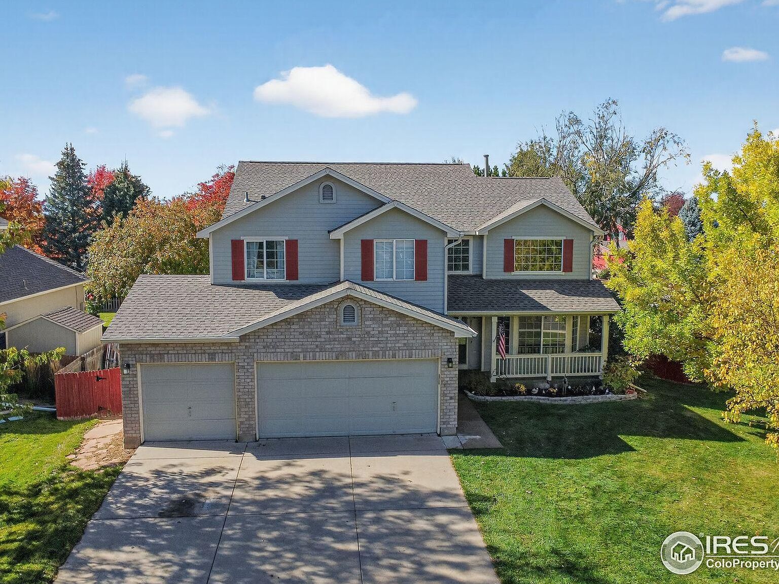 4885 Barn Owl Dr Frederick, CO 80504 - Thumbnail 2