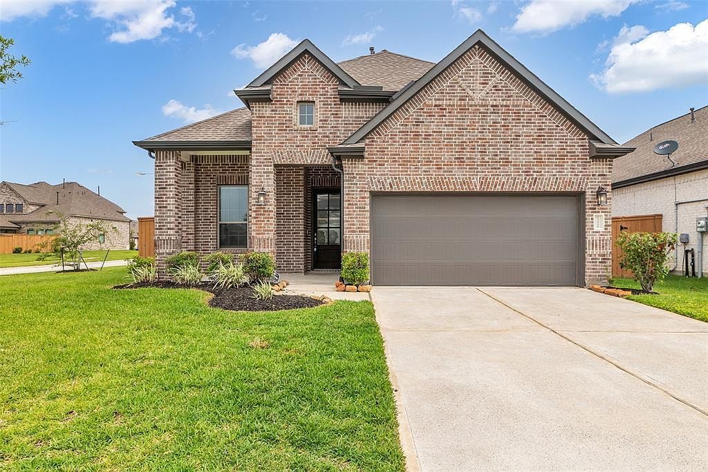 13026 Oleander Bay Ln La Marque, TX 77568 - Thumbnail 2