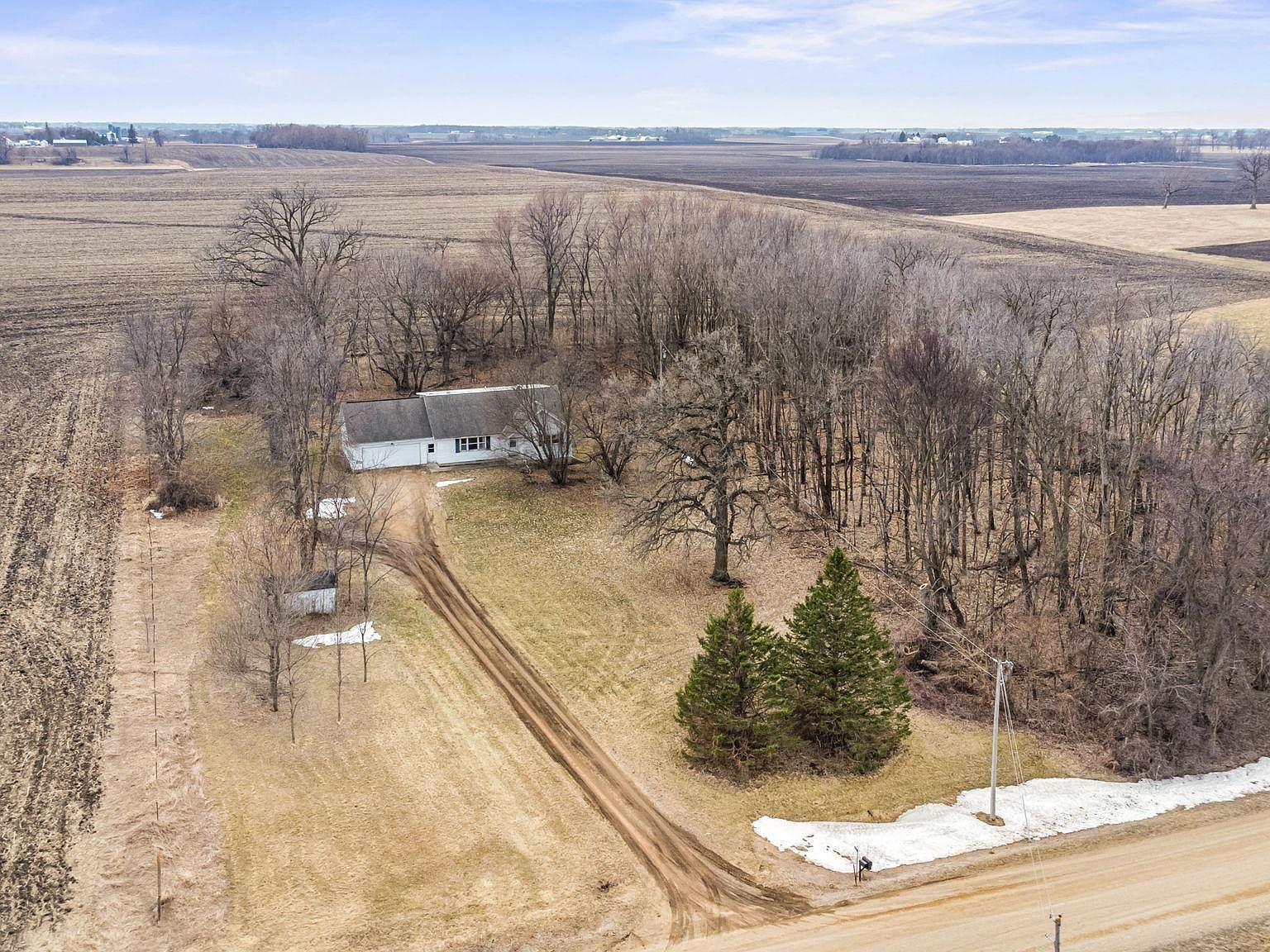 11105 150th St Cologne, MN 55322  | Single Family