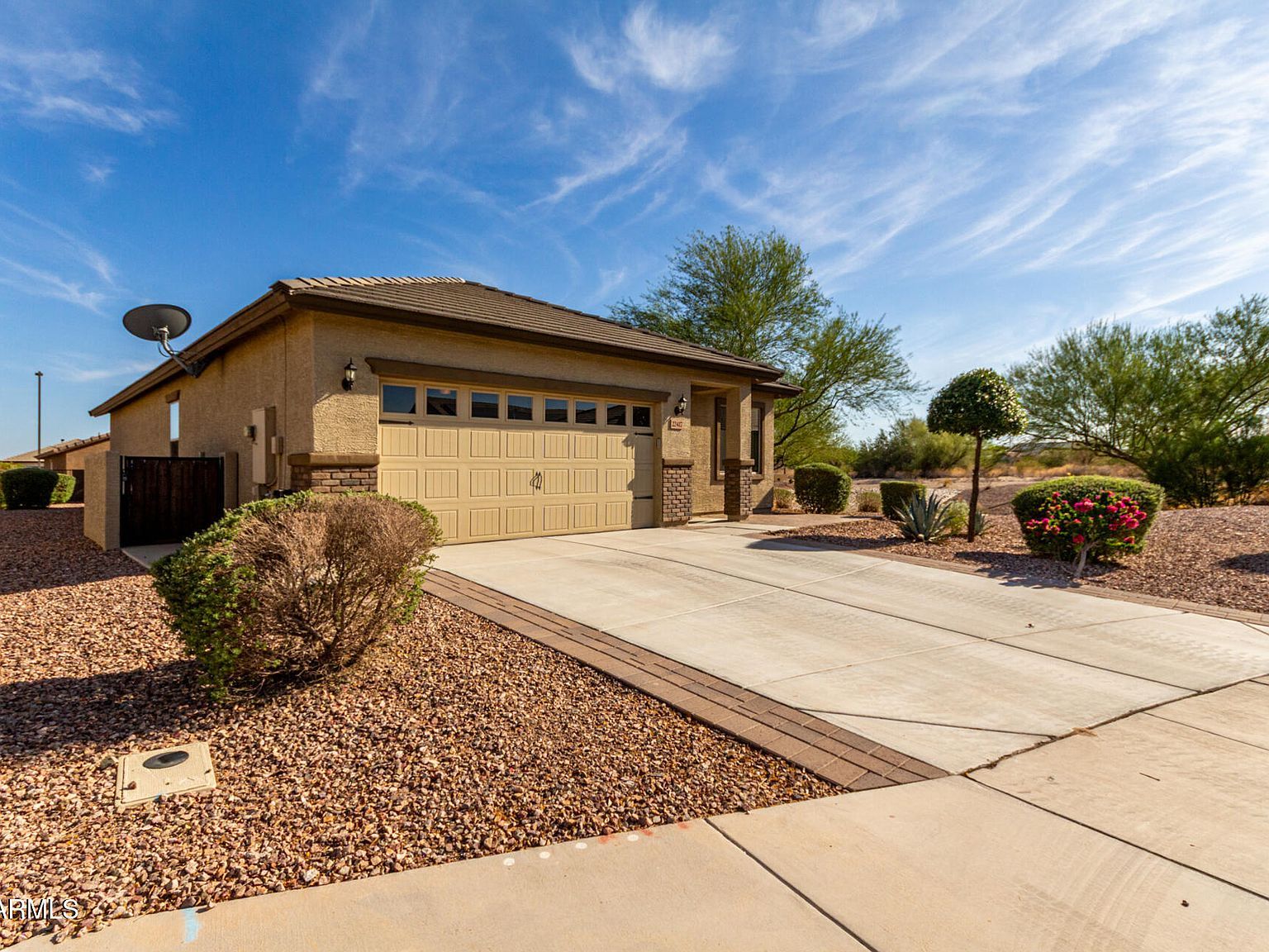 22417 W Loma Linda Blvd Buckeye, AZ 85326 - Thumbnail 2