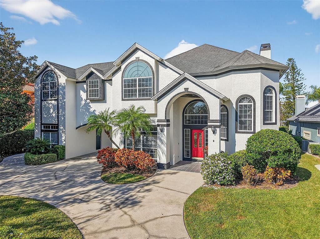 1741 Edgewater Dr Mount Dora, FL 32757  | Single Family