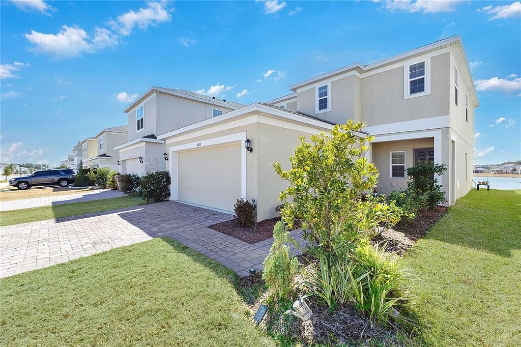 5018 Royal Point Ave Kissimmee, FL 34746  | Single Family