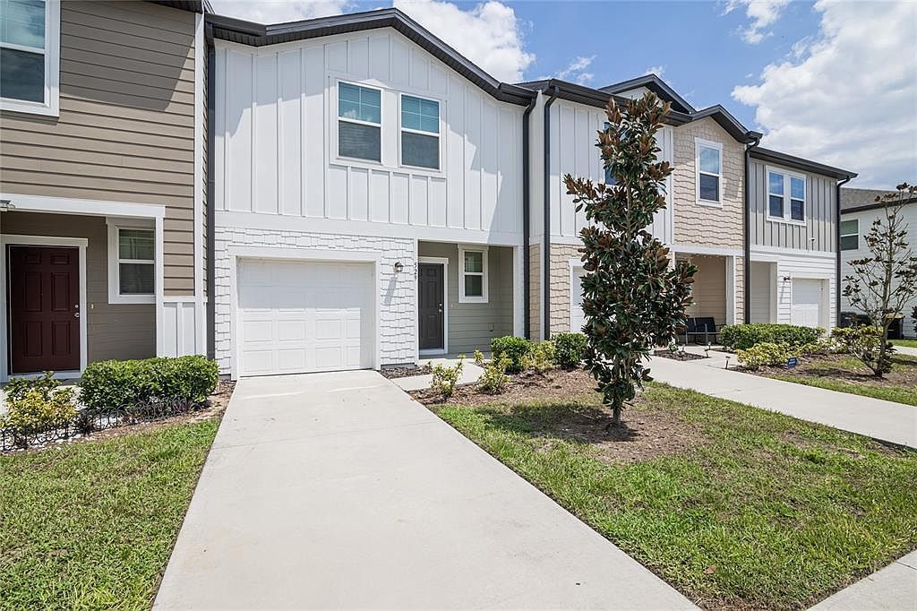 529 Madison Dr Davenport, FL 33837, 33837