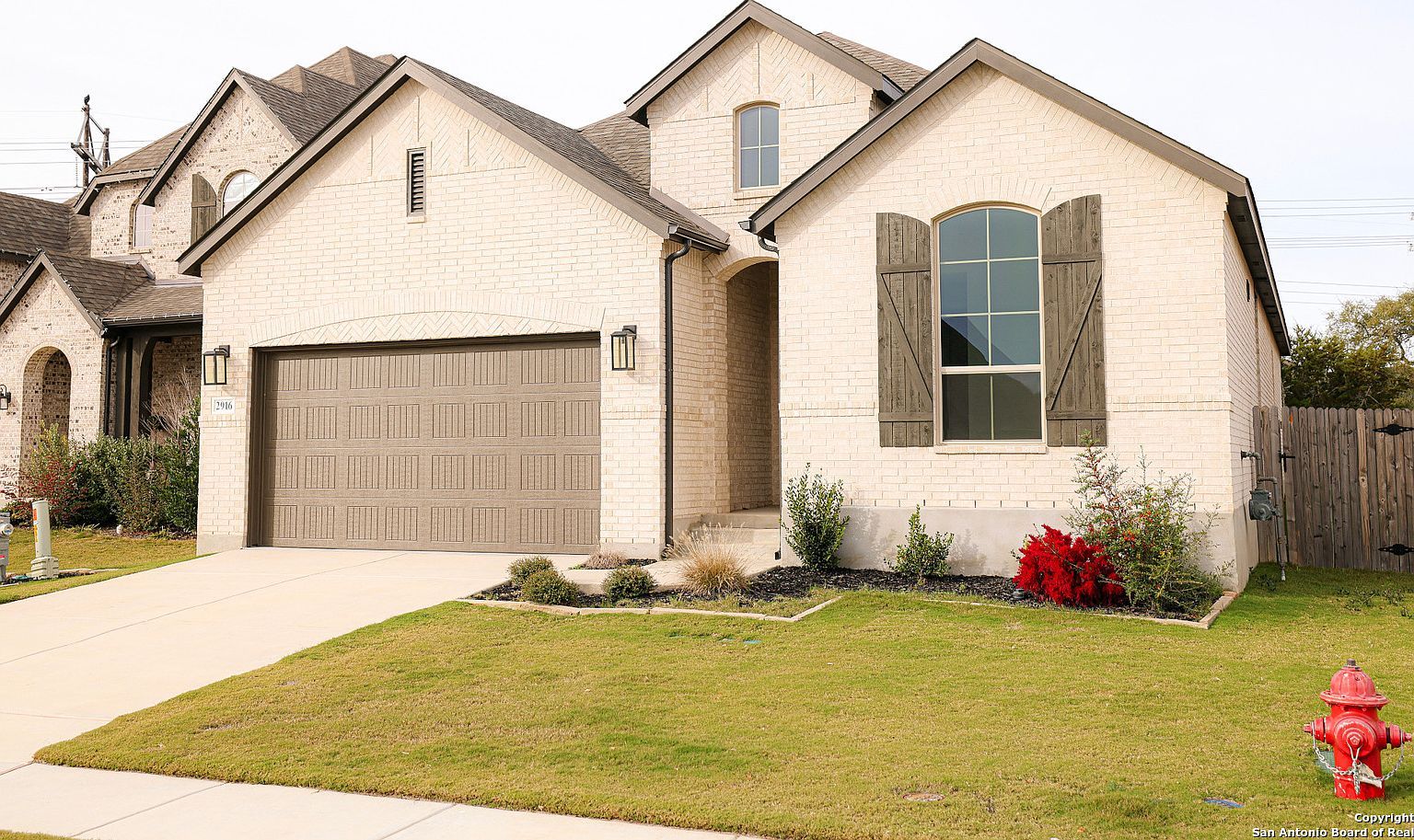 2916 Edinburgh Park Bulverde, TX 78163 - Thumbnail 2