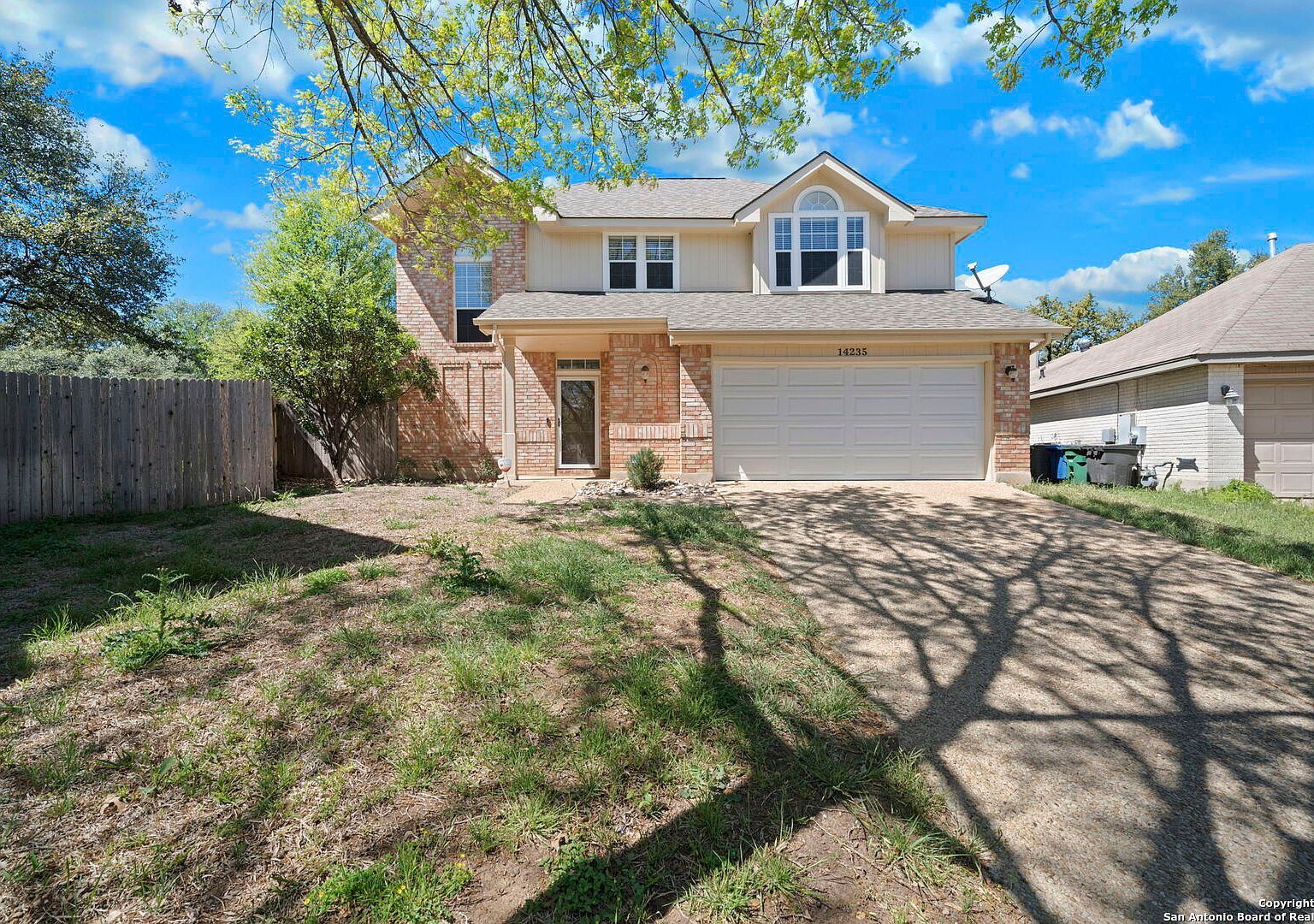 14235 Red Maple Wood San Antonio, TX 78249 - Thumbnail 2