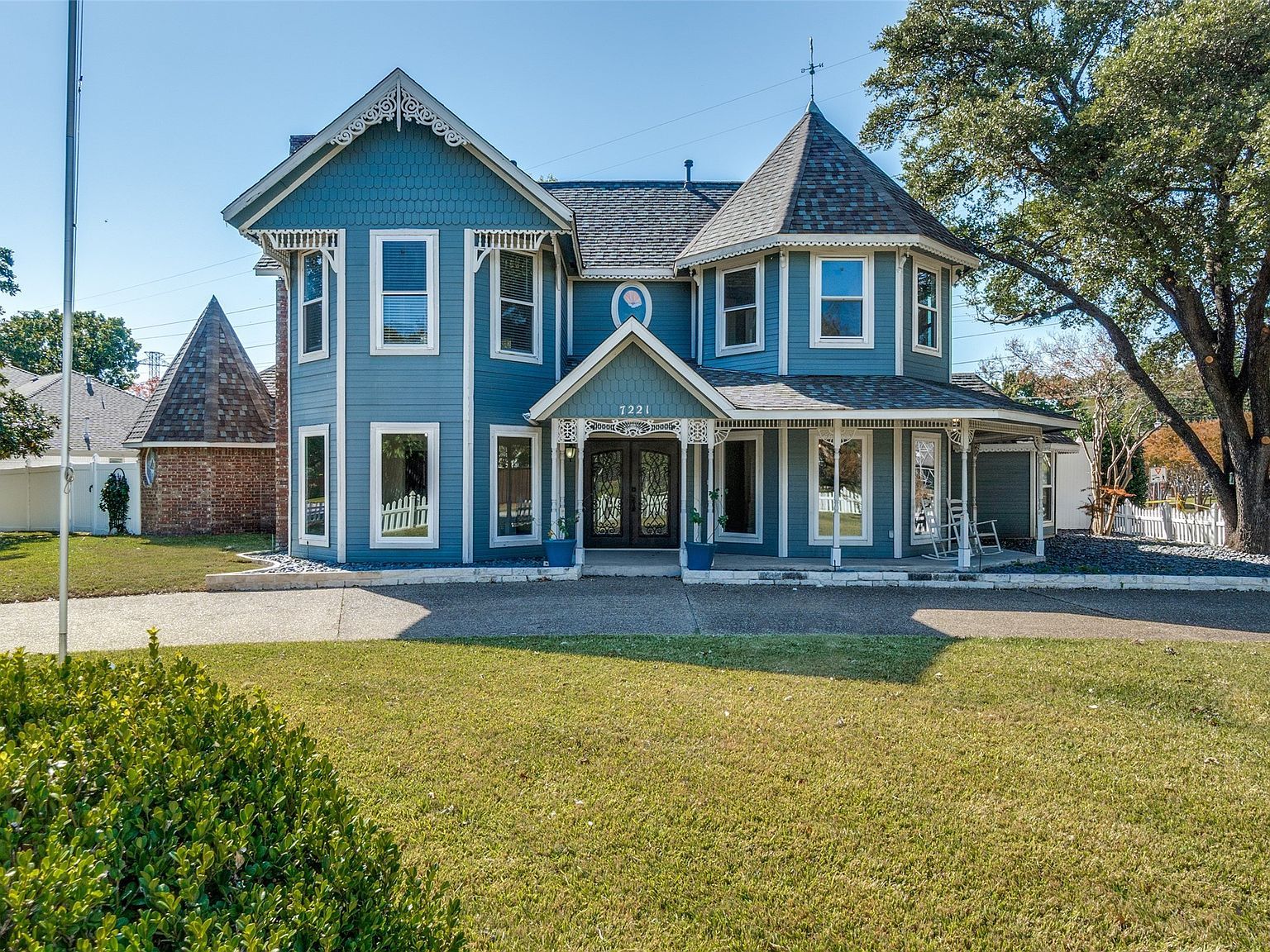 7221 Briarnoll Dr Dallas, TX 75252 - Thumbnail 2