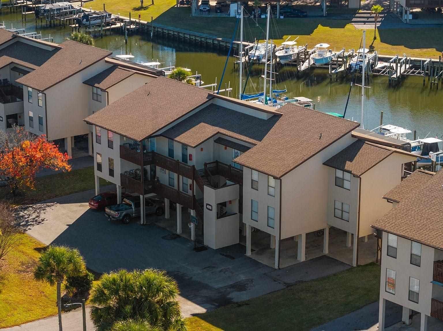 4068 Spinnaker Dr UNIT 202 Gulf Shores, AL 36542 - Thumbnail 2