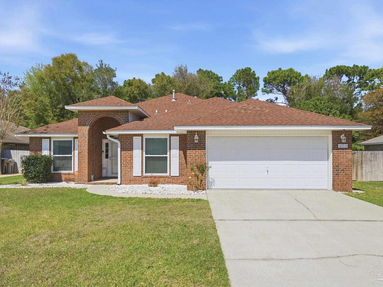 10736 Crosscut Dr Pensacola, FL 32506 - Thumbnail 2