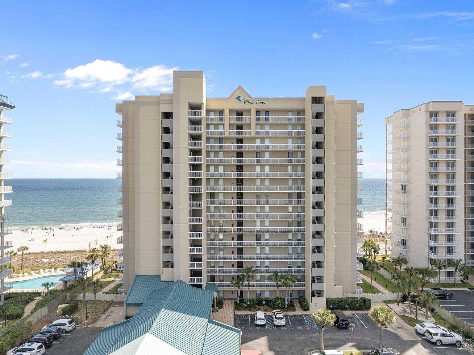 24900 Perdido Beach Blvd APT 105 Orange Beach, AL 36561 | New build