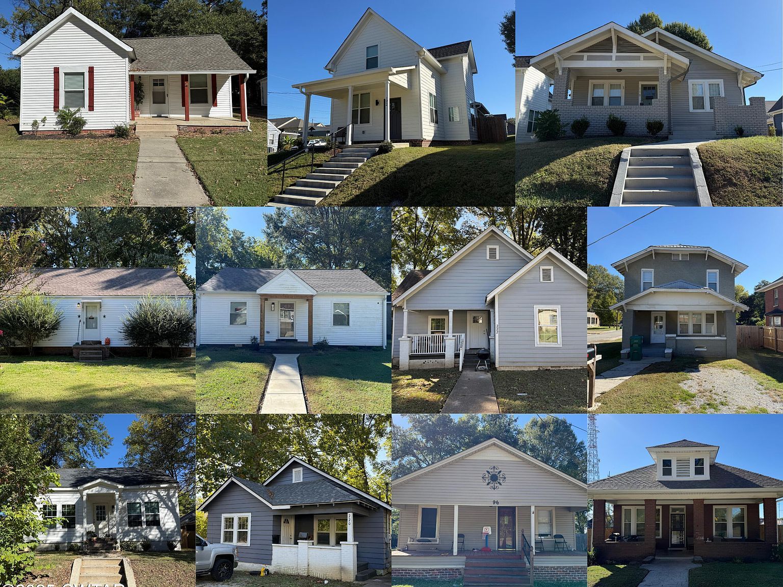 122 Campbell St Jackson, TN 38301 - Thumbnail 2