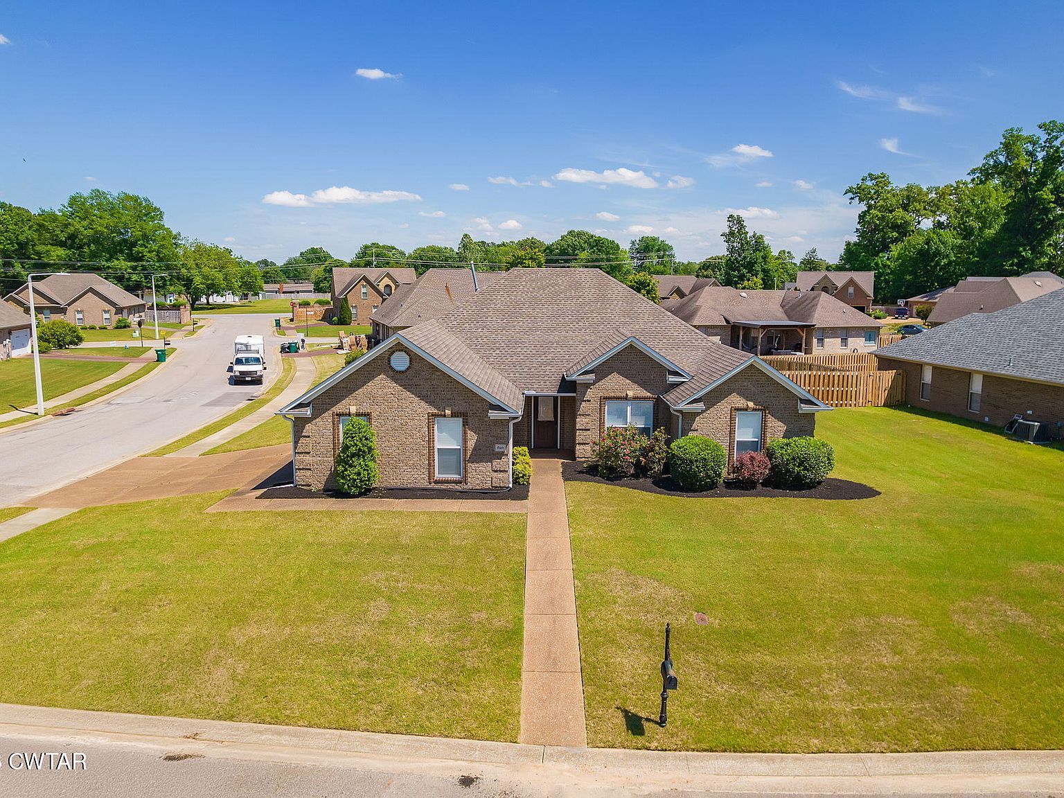 8 Reflection Cv Jackson, TN 38305, 38305