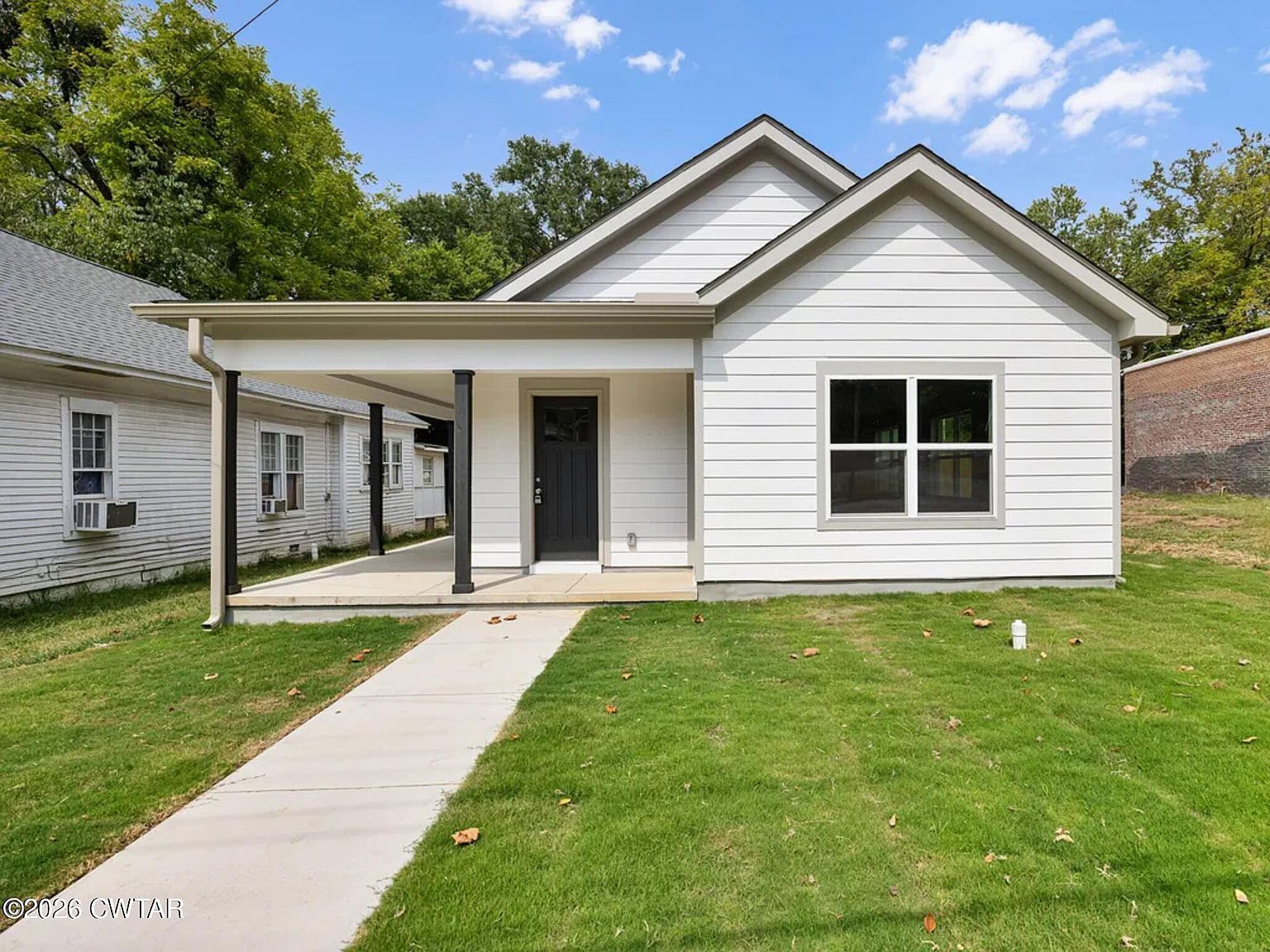 307 W King St Jackson, TN 38301, 38301