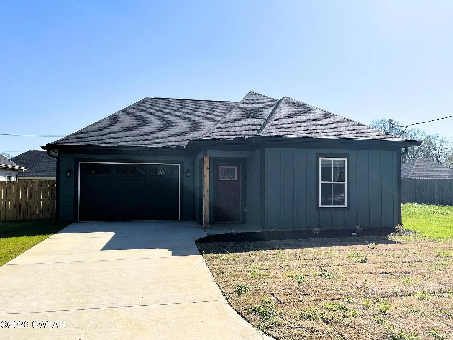 120 E Grand St Jackson, TN 38301, 38301