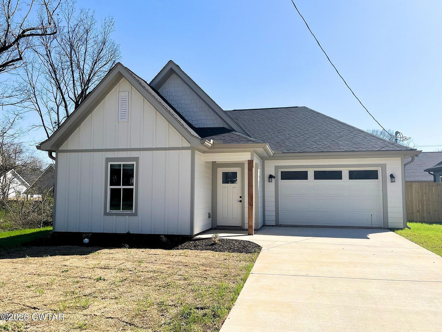 122 E Grand St Jackson, TN 38301, 38301